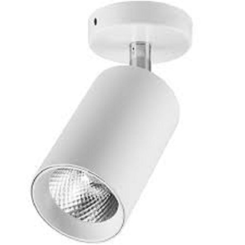 Светильник светодиодный накладной Feron AL519 220В 10Вт 800Лм Белый фото Светильник светодиодный накладной Feron AL519 220В 10Вт 800Лм Белый картинка